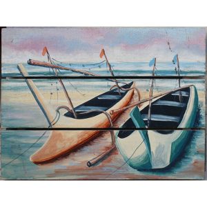 Boat Painting-DSW12-0445