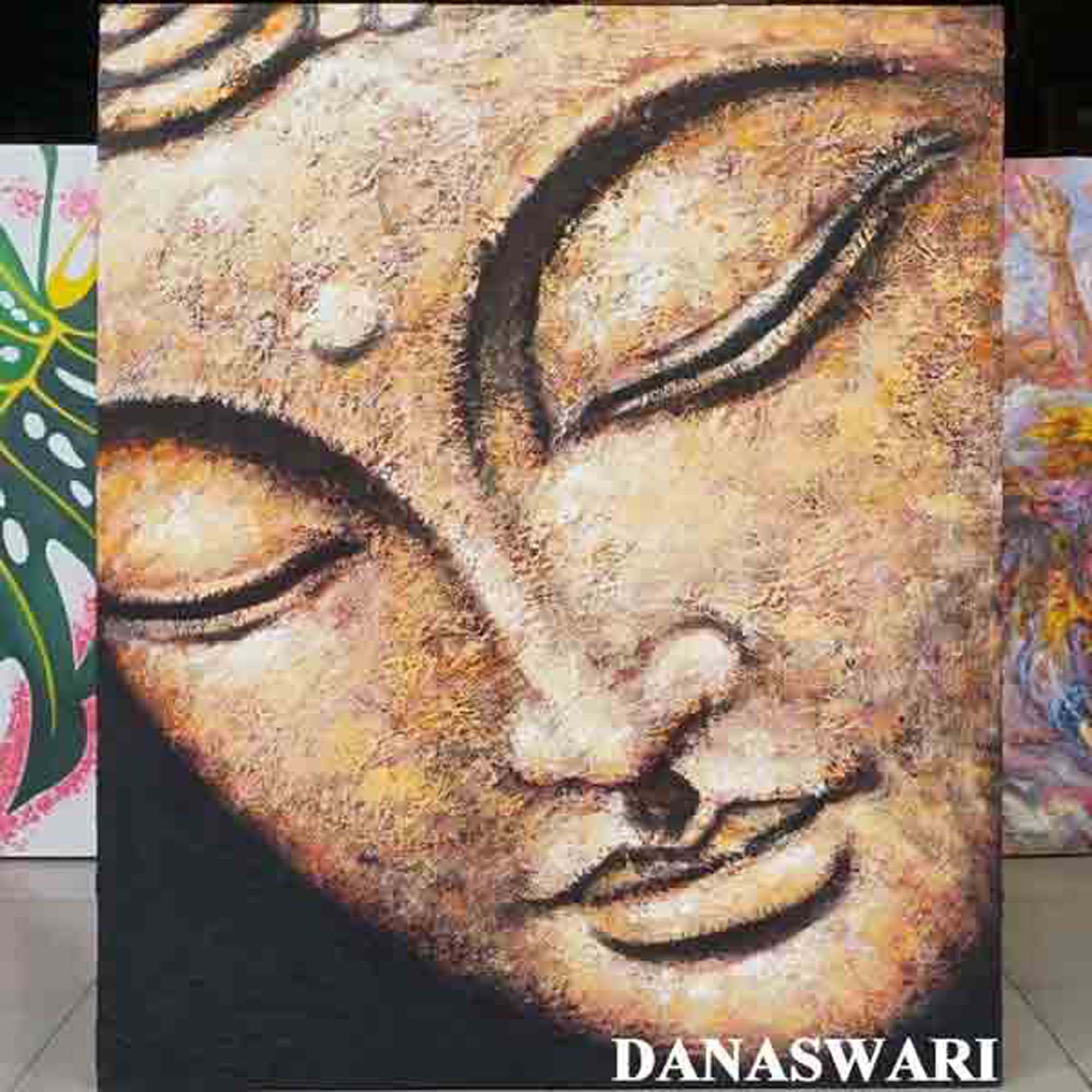 Buddha Painting-DSW5-1427