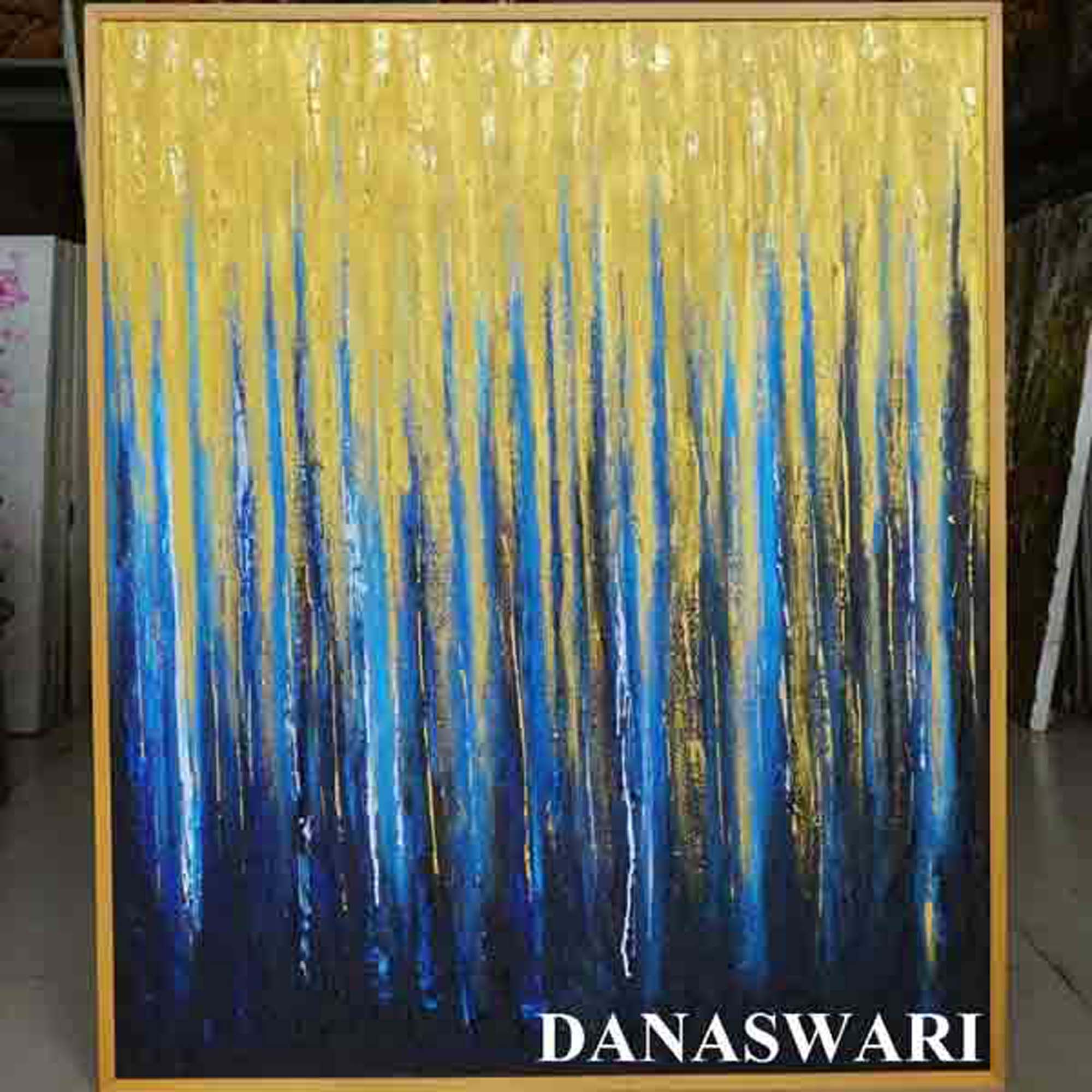 Abstract Painting-DSW2-2050