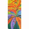 Croton Plant Painting-DSW16-0032