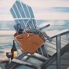 Beach Seat Painting-DSW17-0016