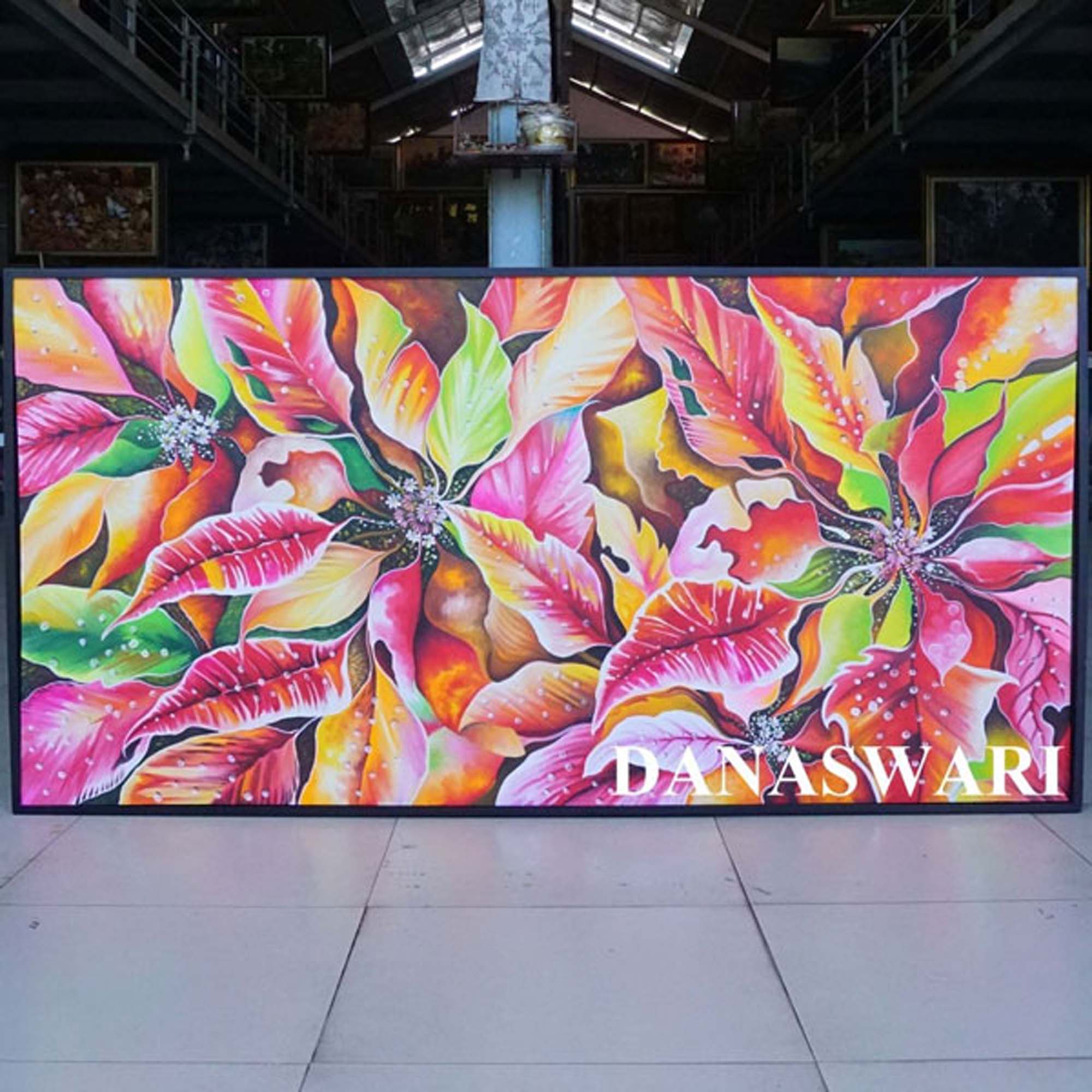 Leaf Painting-DSW16-0067