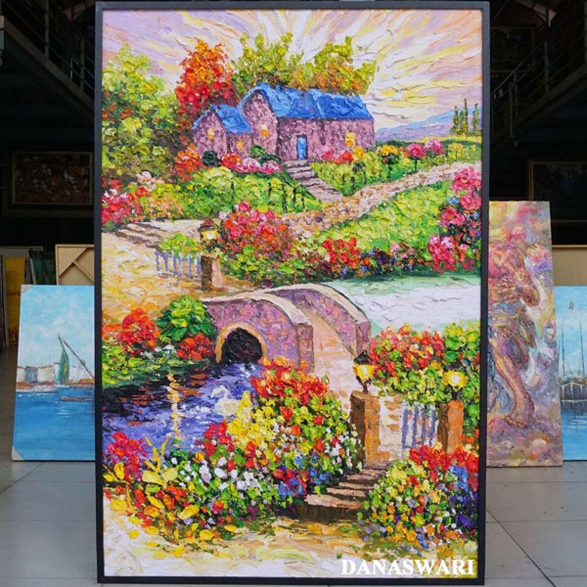 European Painting-DSW19-0071
