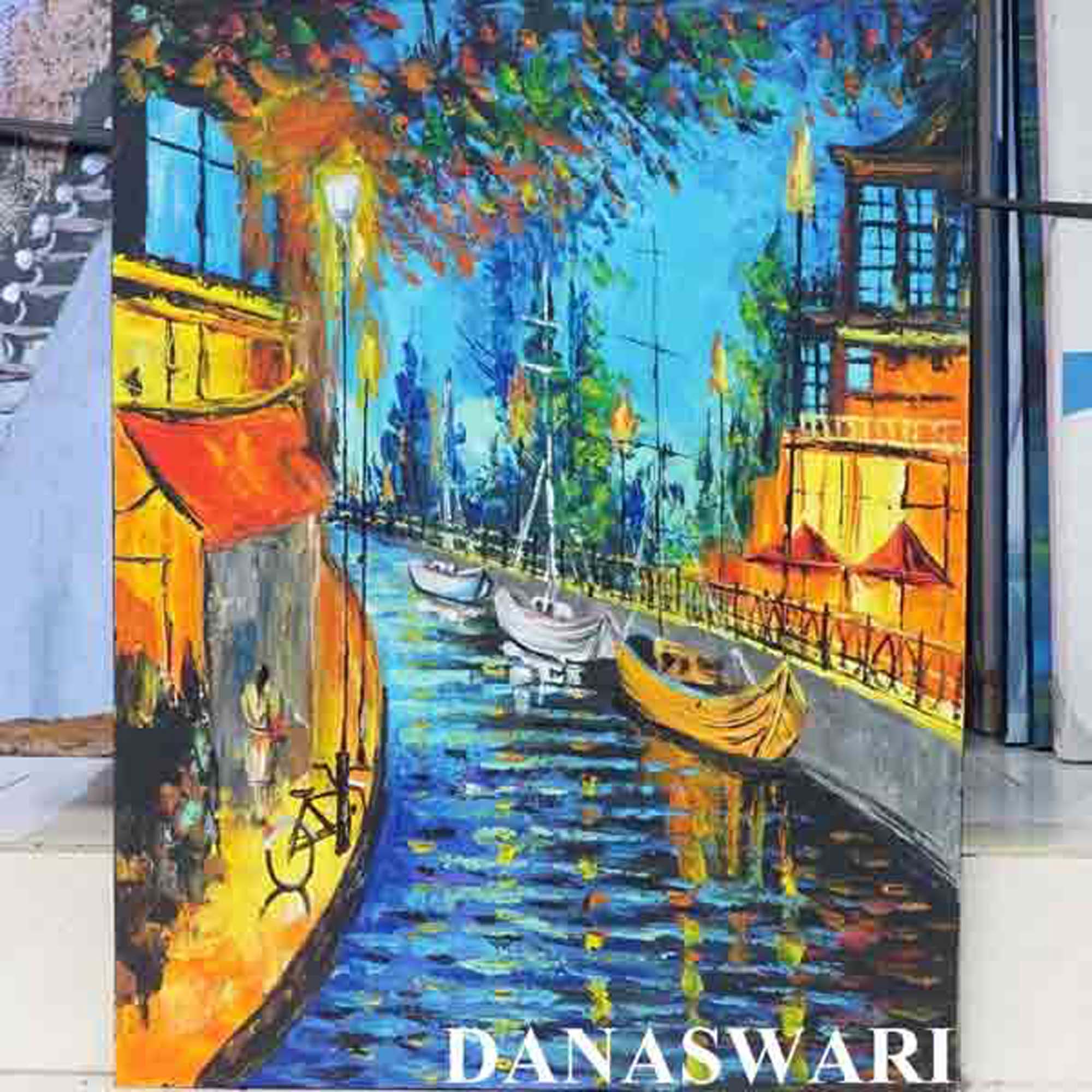 European Painting-DSW19-0075