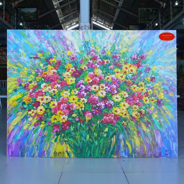 Bloom Painting-DSW9-2481