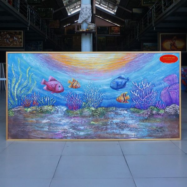 Calmness Painting-DSW11-0286