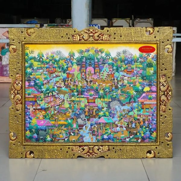 Culture Painting-DSW4-1375