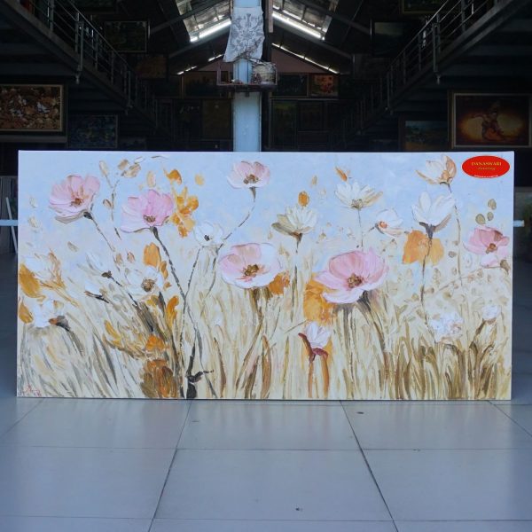 Flower Painting-DSW9-2482