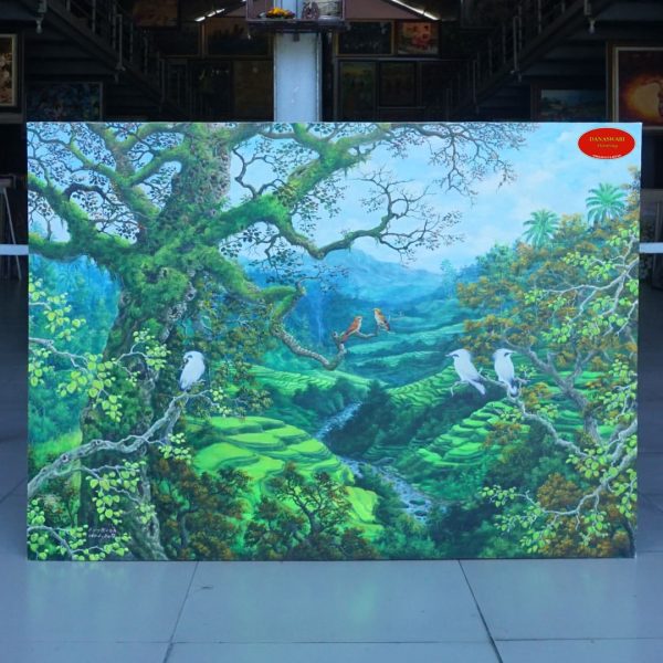 Harmony Painting-DSW11-02105