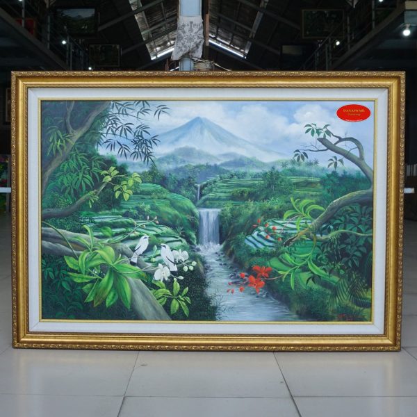Harmony Painting-DSW11-0293
