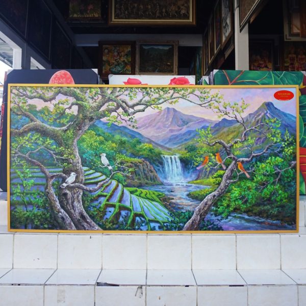 Harmony Painting-DSW11-02104