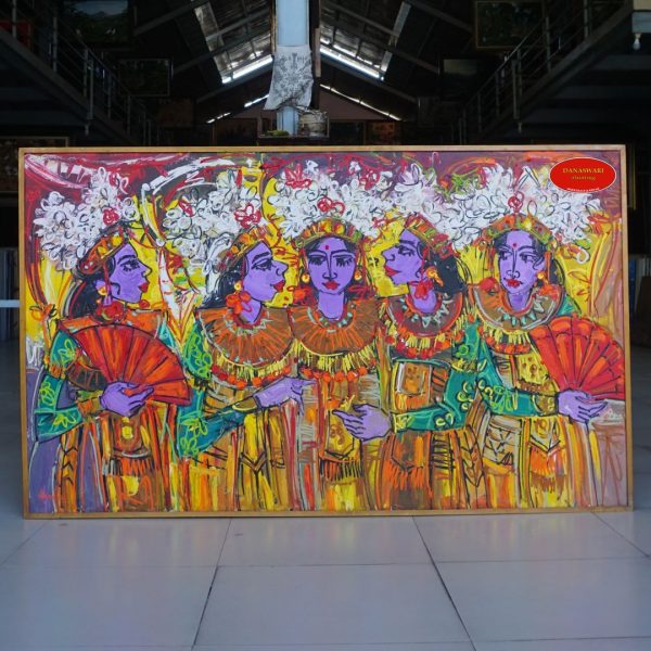 Harmony Painting-DSW11-0287