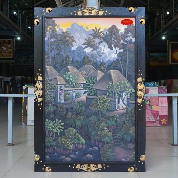 Harmony Painting-DSW11-02103