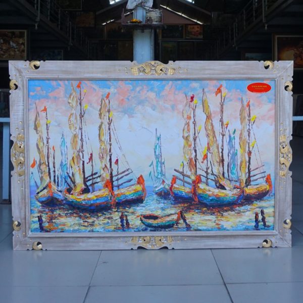 Tranquility Painting-DSW11-02102