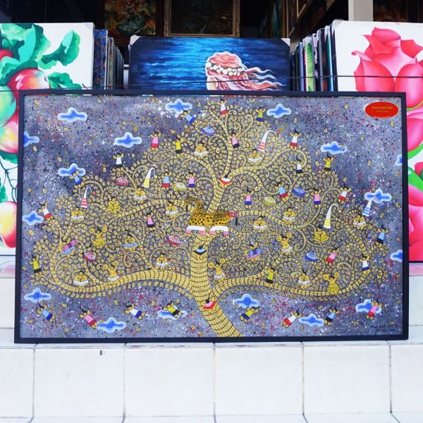 Tree of Life Painting-DSW9-2488