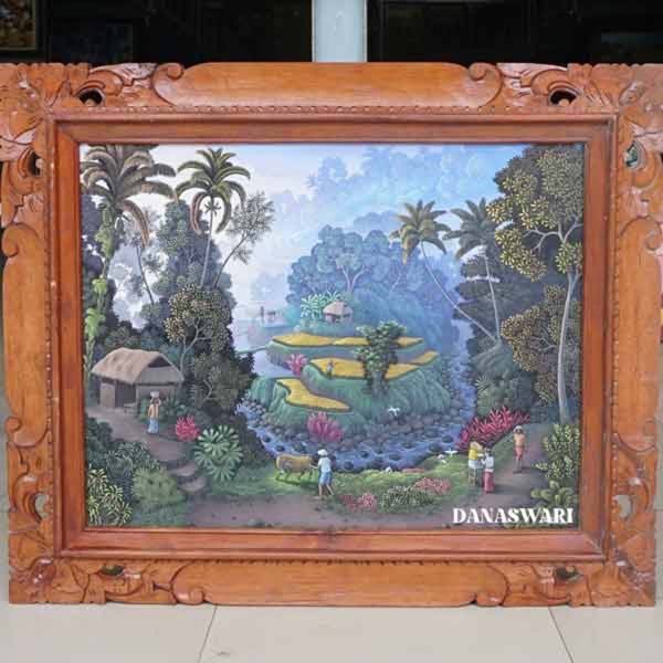 Harmony Painting-DSW11-0273