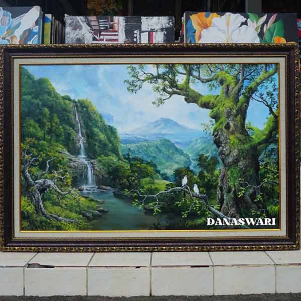 Harmony Painting-DSW11-0278