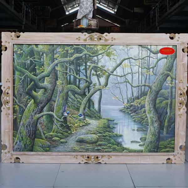 Serenity Painting-DSW11-02113