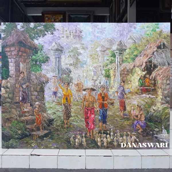 Harmony Painting-DSW11-0247