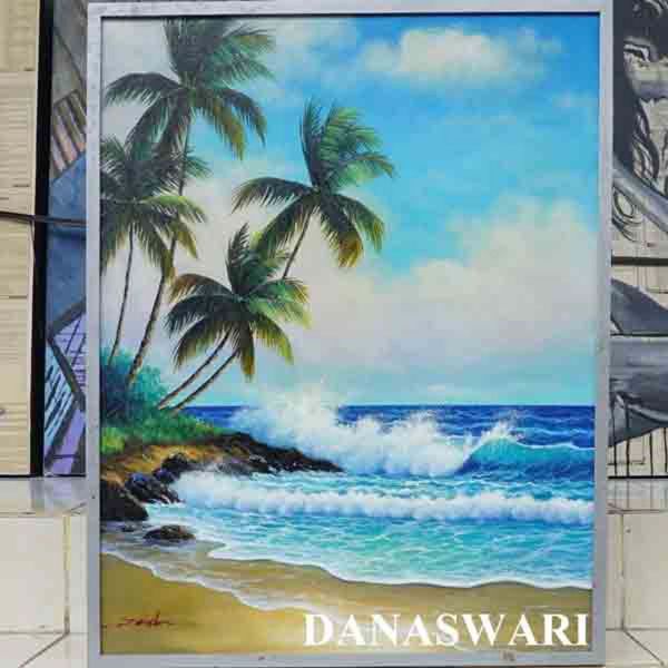 Beach Painting-DSW11-0212