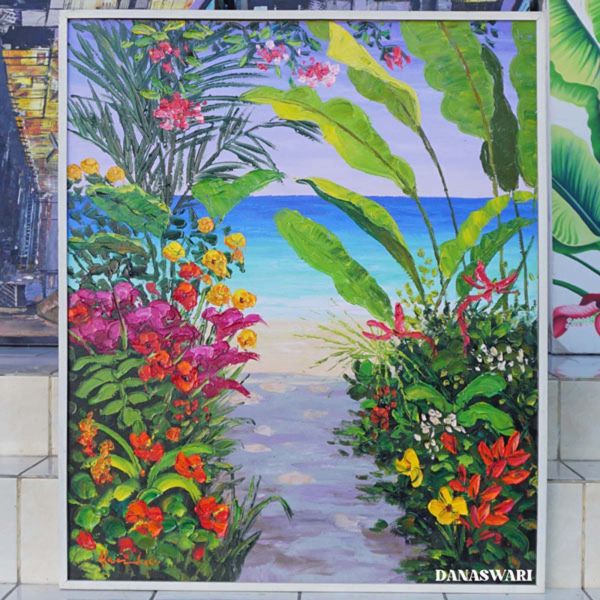 Beautiful Beach-DSW11-1212