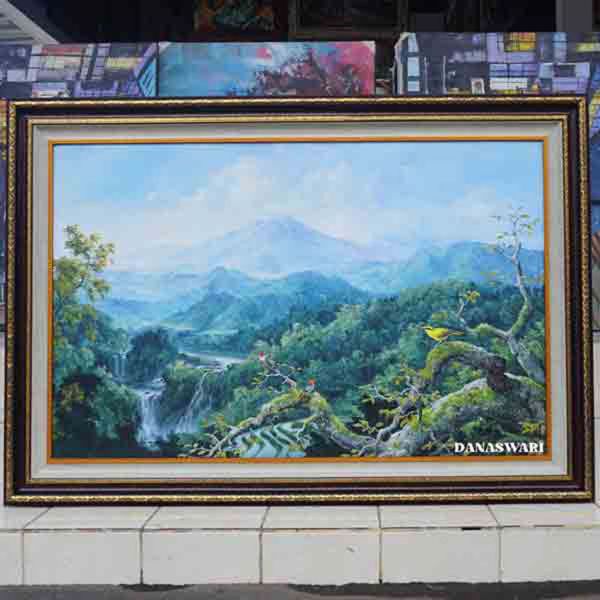 Landscape Painting-DSW11-1218