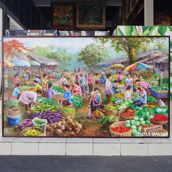 Market Painting-DSW11-1224