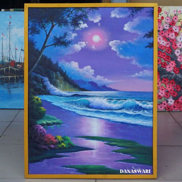 Beautiful Sea Panting-DSW11-1225