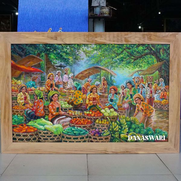 Market Painting-DSW11-1231