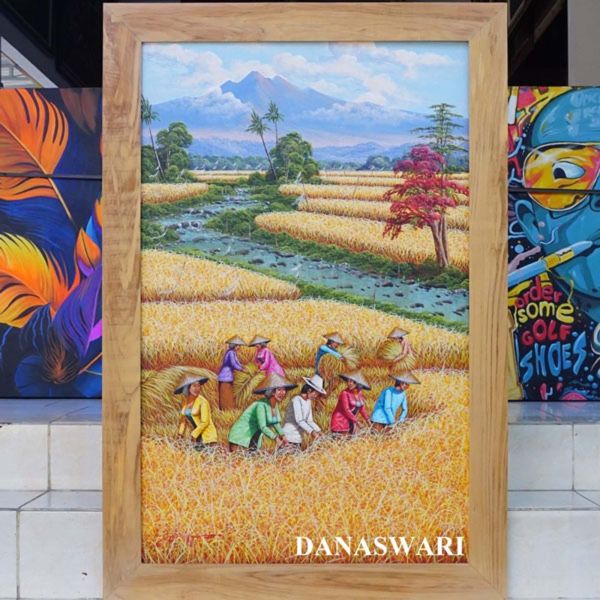 Ricefield Painting-DSW11-1238