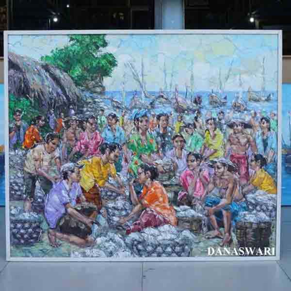 Market Painting-DSW11-1243