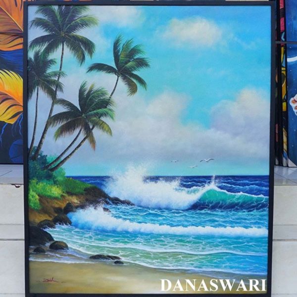 Beach Painting-DSW11-1260