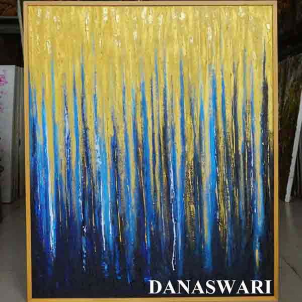 Abstract Painting-DSW2-2050