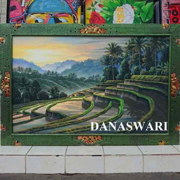 Terraced Rice Painting-DSW11-0217