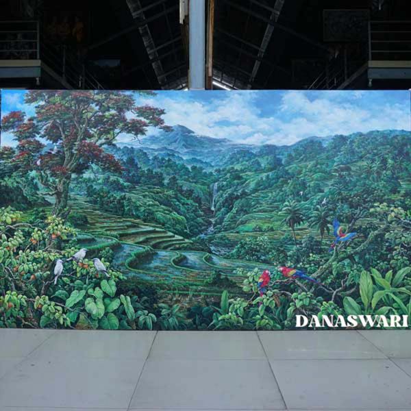 Harmony of Nature-DSW11-0229