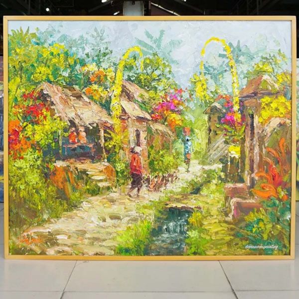 Country Atmosphere-DSW11-1134