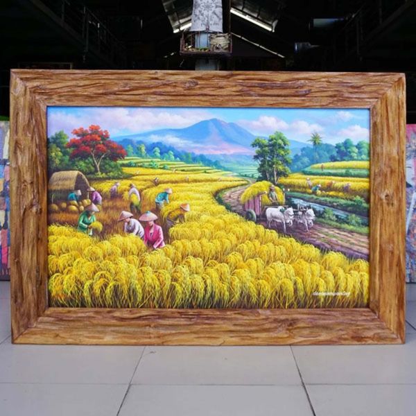 Field View Painting-DSW11-1141