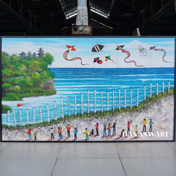 Beach Painting-DSW11-1149