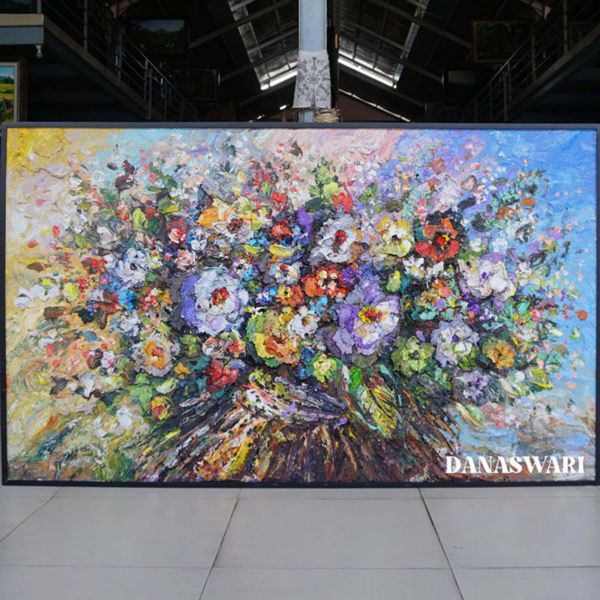 Rose Painting-DSW9-2266