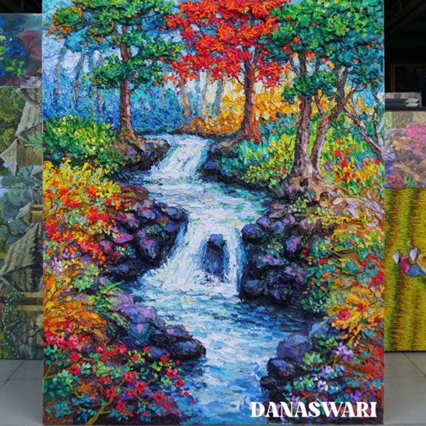 Rushing Beauty-DSW11-1160