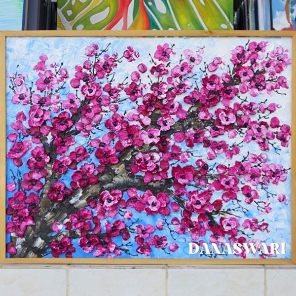 Cherry Blossom-DSW9-2273