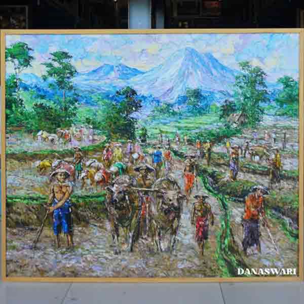 Traditional Life Painting-DSW11-1198