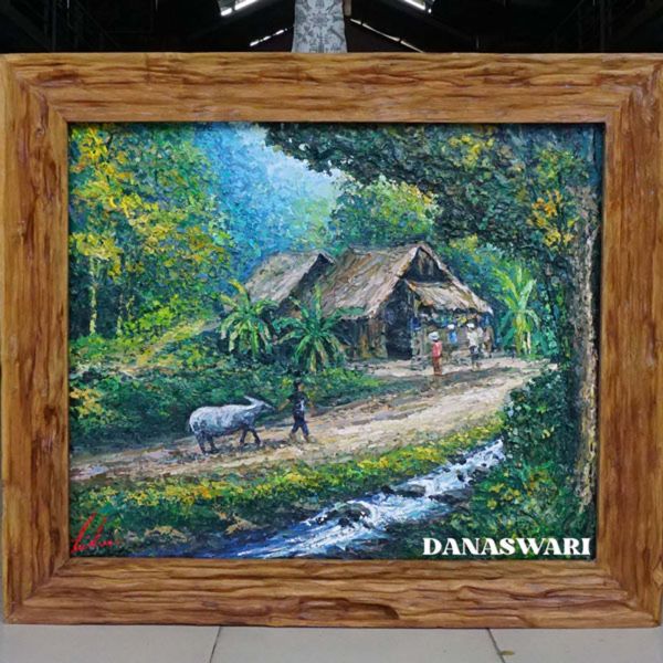 Village Twilight-DSW11-0222