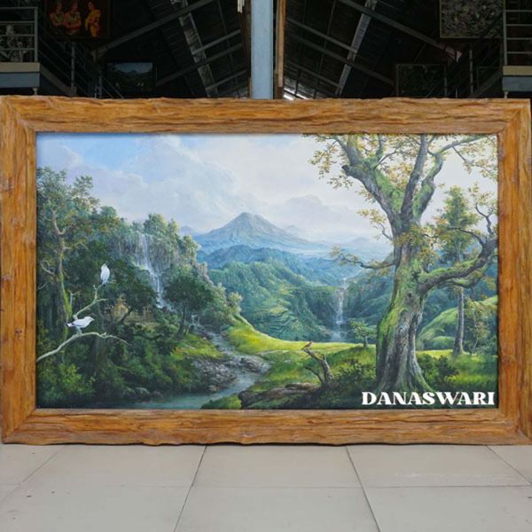 Harmony of Nature-DSW11-0223