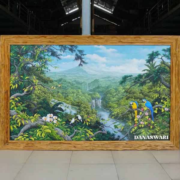 Harmony Painting-DSW11-0242