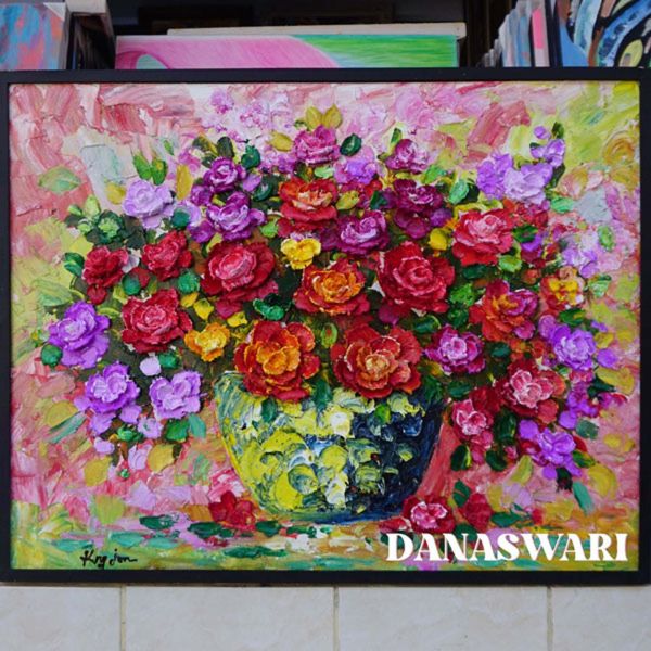 The Beauty of Rose-DSW9-2268