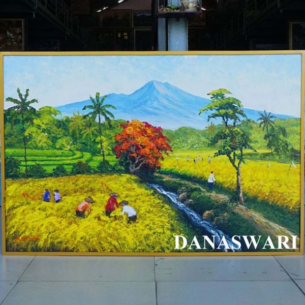 Ricefields Painting-DSW11-1253