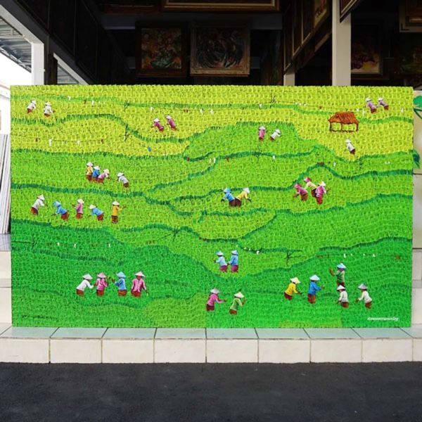 Harvest Painting-DSW18-0129
