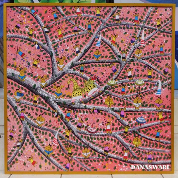 Decorative Painting-DSW17-0030