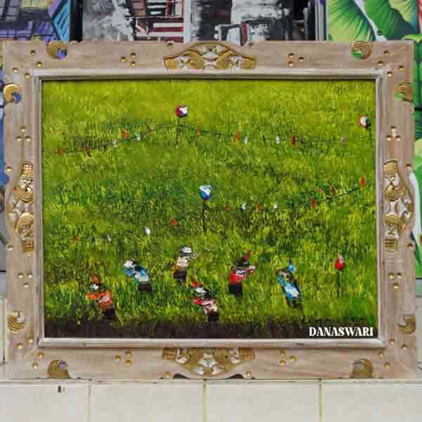 Ricefield Painting-DSW18-0159